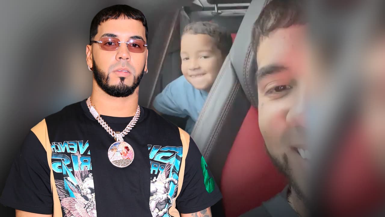 Generalmente recibe mensajes alentadores. En semanas recientes algunos le han dicho que la bebé se parece mucho a 
<b><a href="https://www.univision.com/famosos/anuel-aa-cumpleanos-9-hijo-pablo-foto" target="_blank">Pablo, el primogénito de Anuel AA</a></b>. Sin dar mayores explicaciones, ahora ya no permite que se comenten sus contenidos. 
<br>