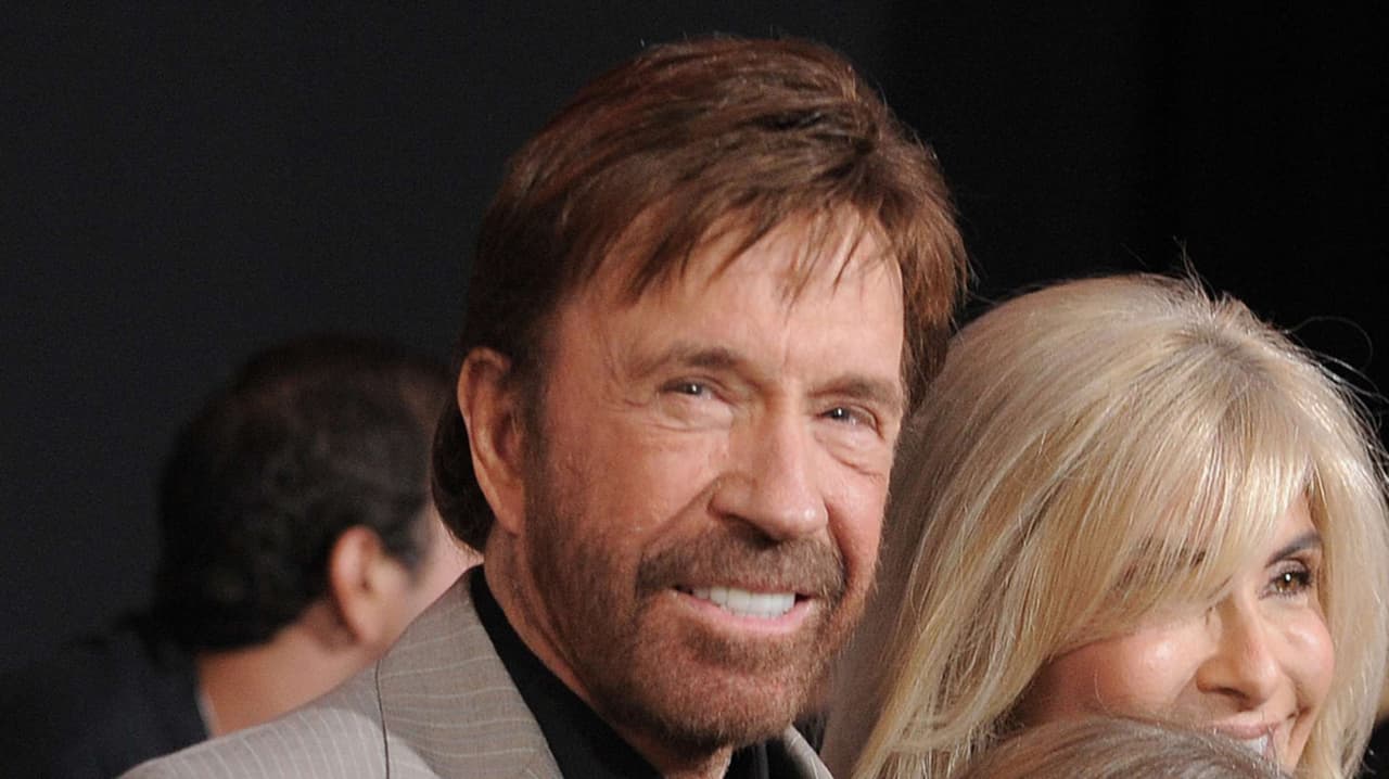 Muere Chuck Norris a los 86 años: el mundo despide a exponente del cine de acción