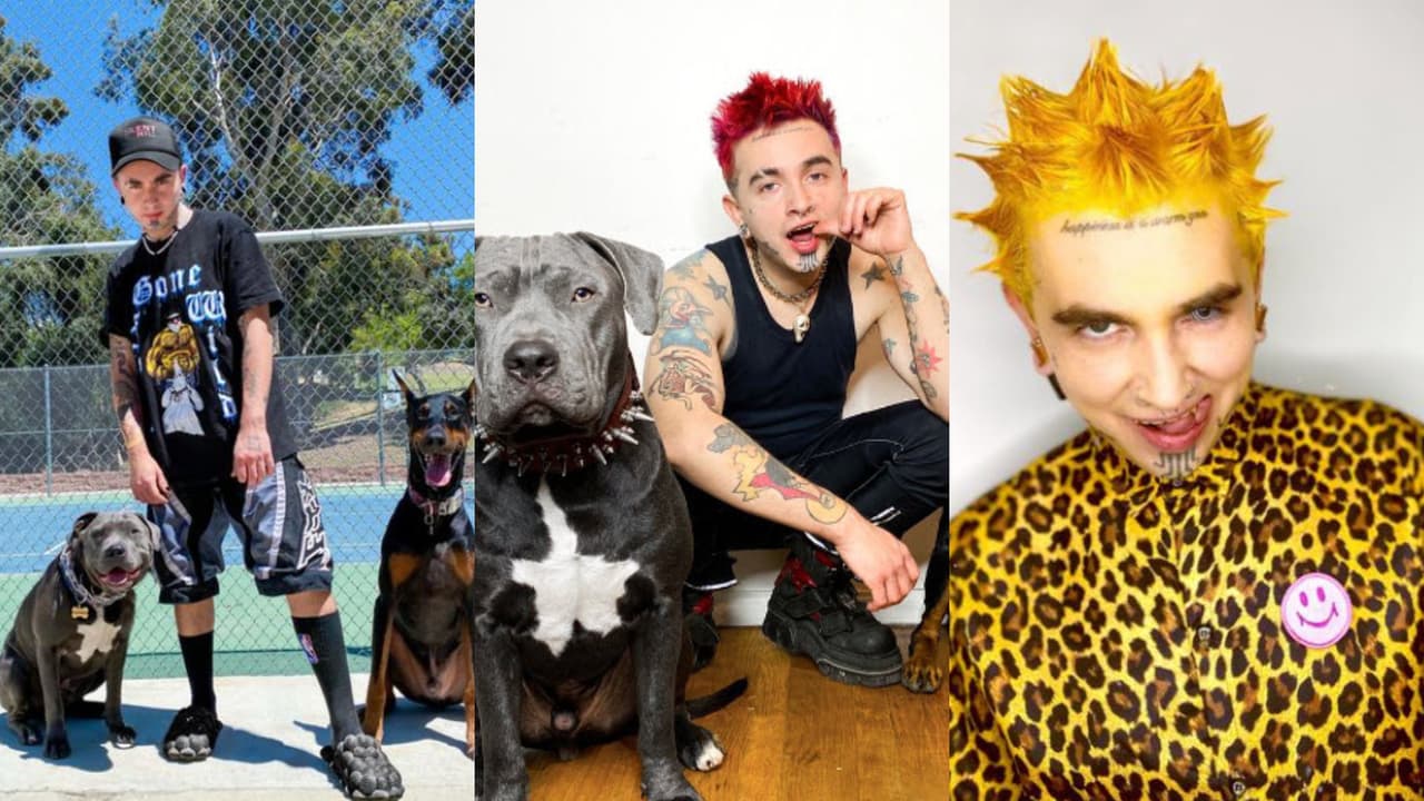 Así luce actualmente Ronald Duarte, quien interpretó a Jack Lizaldi en Rebelde.