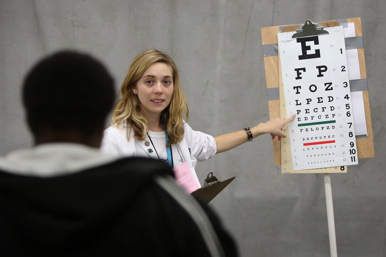 Atender a las personas gratis o por muy poco dinero ha sido por décadas la misión de los centros comunitarios de salud en EEUU.