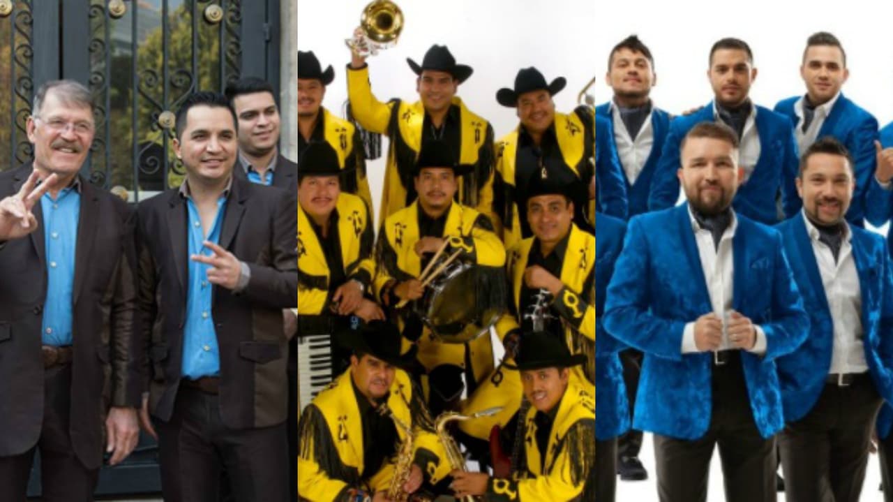 <b>Banda originaria del estado de Sinaloa llamada ‘La Madre de todas las bandas’:</b>
<br>a) La Arrolladora Banda El Limón b) Banda Machos c) Banda El Recodo de Cruz Lizárraga
