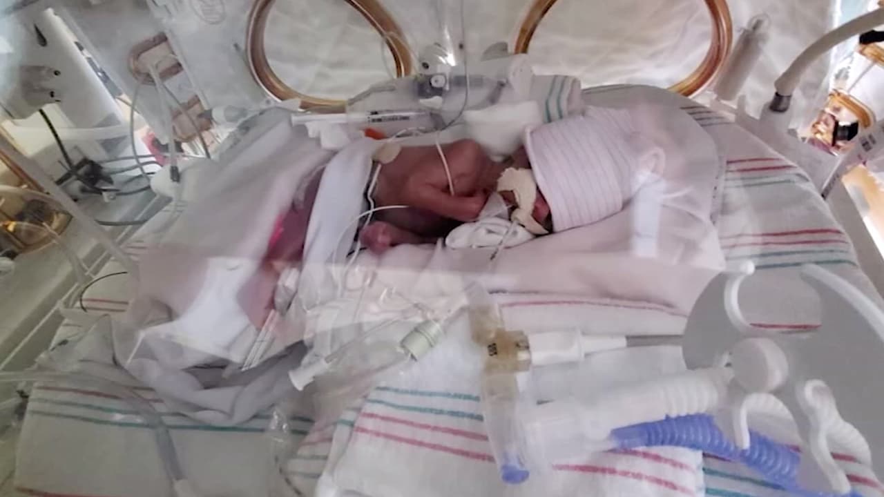 El 6 de enero nació su sexto hijo, un bebé al que llamaron Koda. La mujer estuvo sedada por dos semanas y él se mantenía en contacto con el hospital, las noticias sobre su estado de salud eran buenas, todo parecía indicar que Crystal iba mejorando.