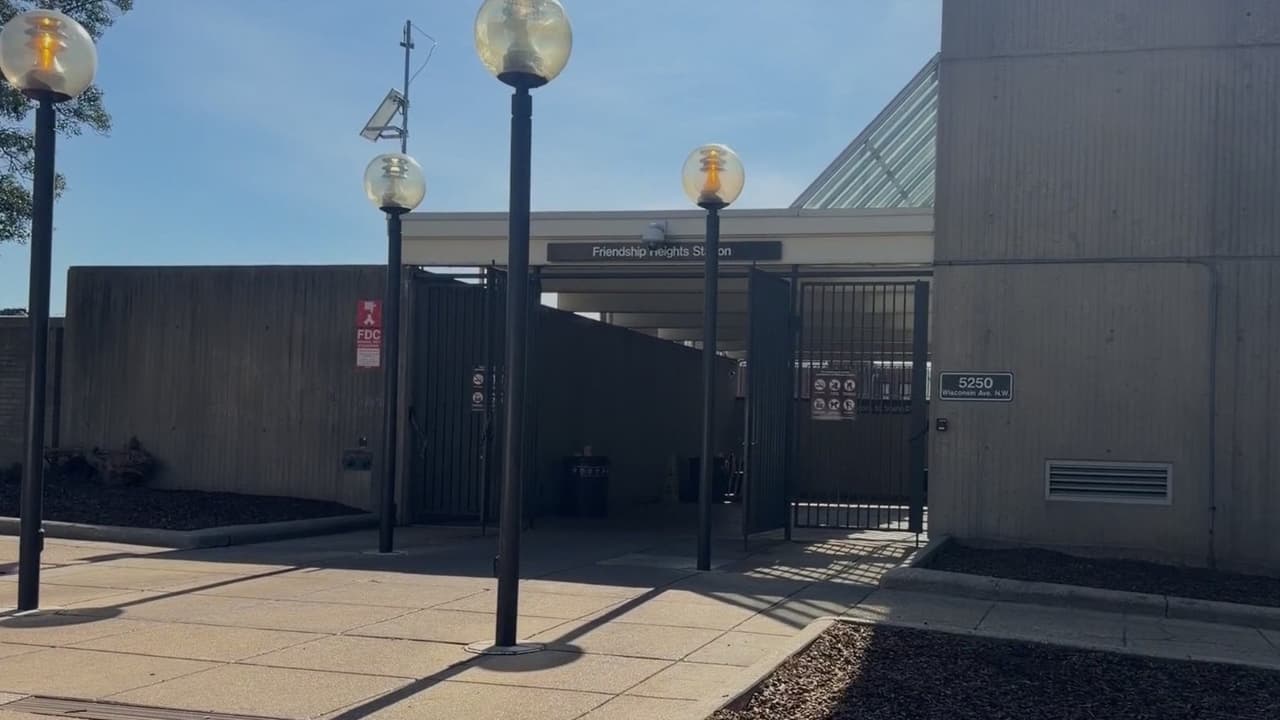 Tragedia en Metro de DC: Mata a su compañero y muere de un disparo; lo que se sabe