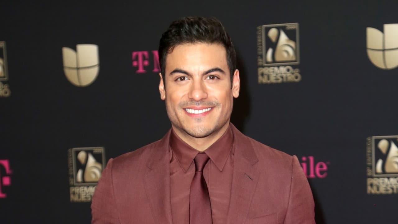 Carlos Rivera