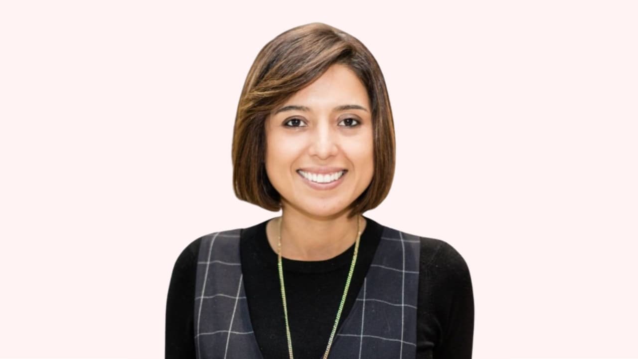 Beatriz López, codirectora ejecutiva de Immigration Hub.