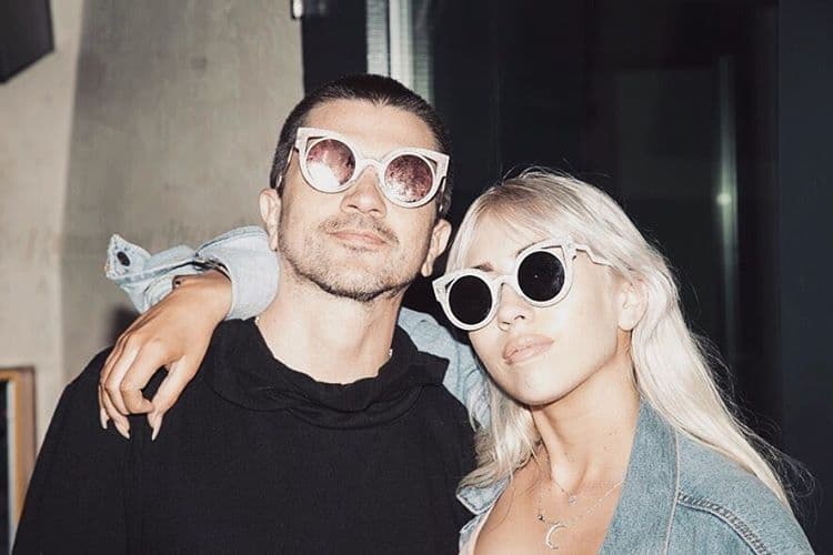 Ella es Kali Uchis, la colombiana que es parte el nuevo proyecto de Juanes