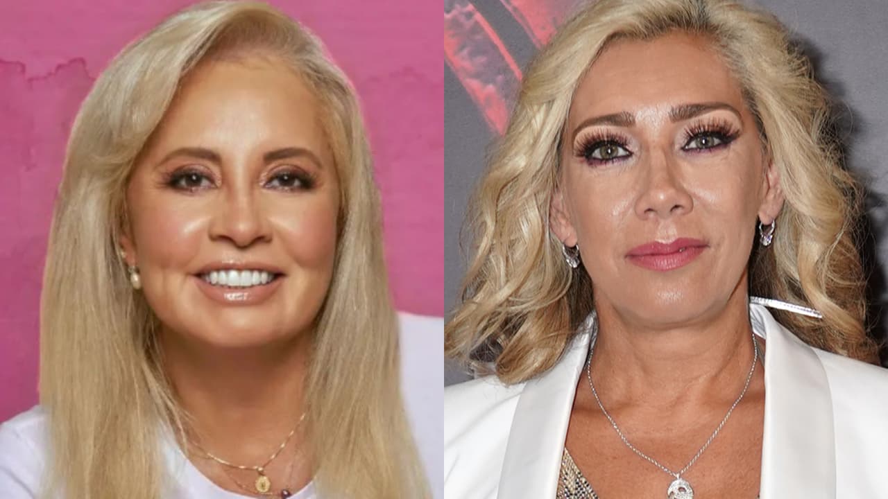 “Nunca dirigió ni una sola escena”: Carla Estrada responde a explosivas acusaciones de Cynthia Klitbo