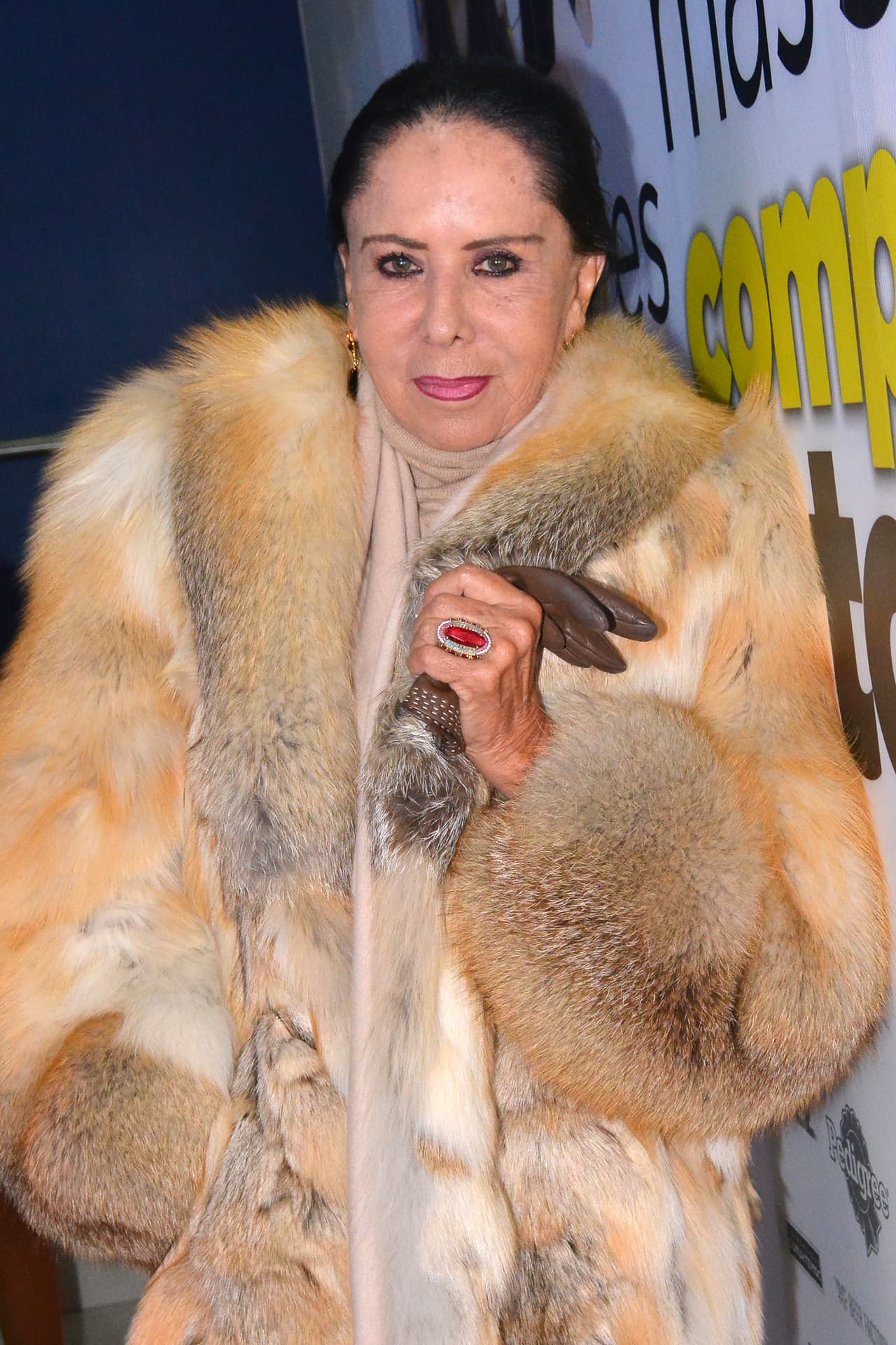 El mundo artístico sufrió la pérdida de la actriz de cine, teatro y televisión 
<b><a href="https://www.univision.com/famosos/muere-lilia-aragon-82-anos" target="_blank">Lilia Aragón del Rivero, de 82 años</a>, </b>cuya muerte se dio a conocer este lunes 2 de agosto.