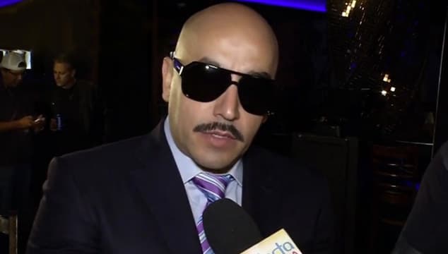 Gustavo acusó a Lupillo no sólo de haber dicho "que no necesitaba a la familia para nada, que la familia no servía para nada", también de 
<a href="https://www.youtube.com/watch?v=kpom6dDUE3Y&feature=emb_logo" target="_blank">haber sido un hipócrita por hacer homenajes a nombre de Jenni</a> y cantándole la canción 'I love you, sister'.