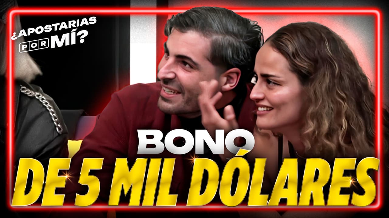 Franco y Breh ganaron 5 mil dólares por imitar a la perfección a Nuja y Adrián