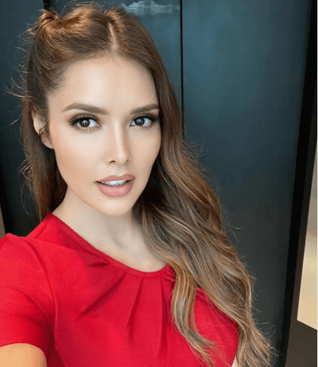 La protagonista de ‘Gata salvaje’ es muy activa en redes sociales, donde deja ver que el tiempo no ha cambiado su físico en lo mínimo.