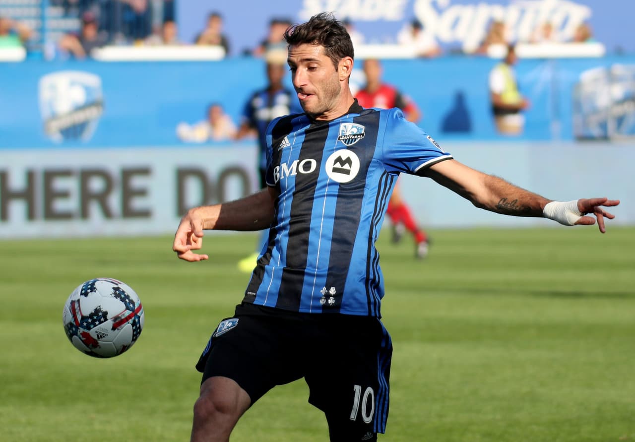 ¿Sin Playoffs no hay Ignacio Piatti? ¿Seguirá el crack argentino en Montréal en 2018?