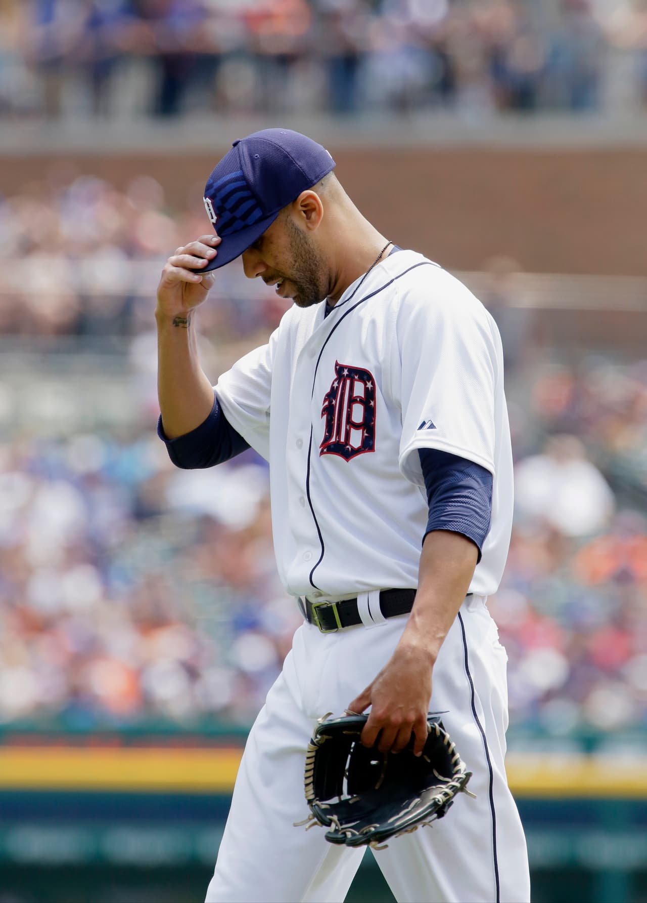 Price tuvo respaldo ofensivo de sobra en triunfo de Tigres