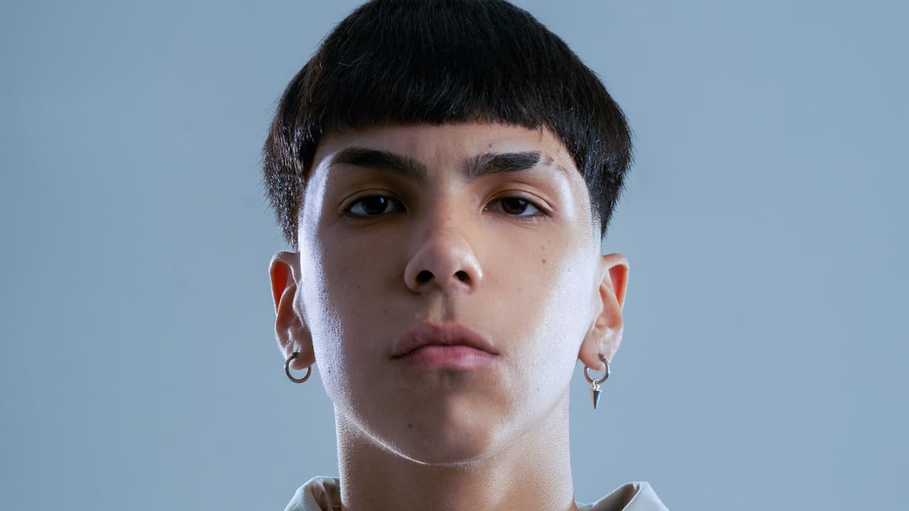 Milo J actuará en la edición 24 del Latin GRAMMY