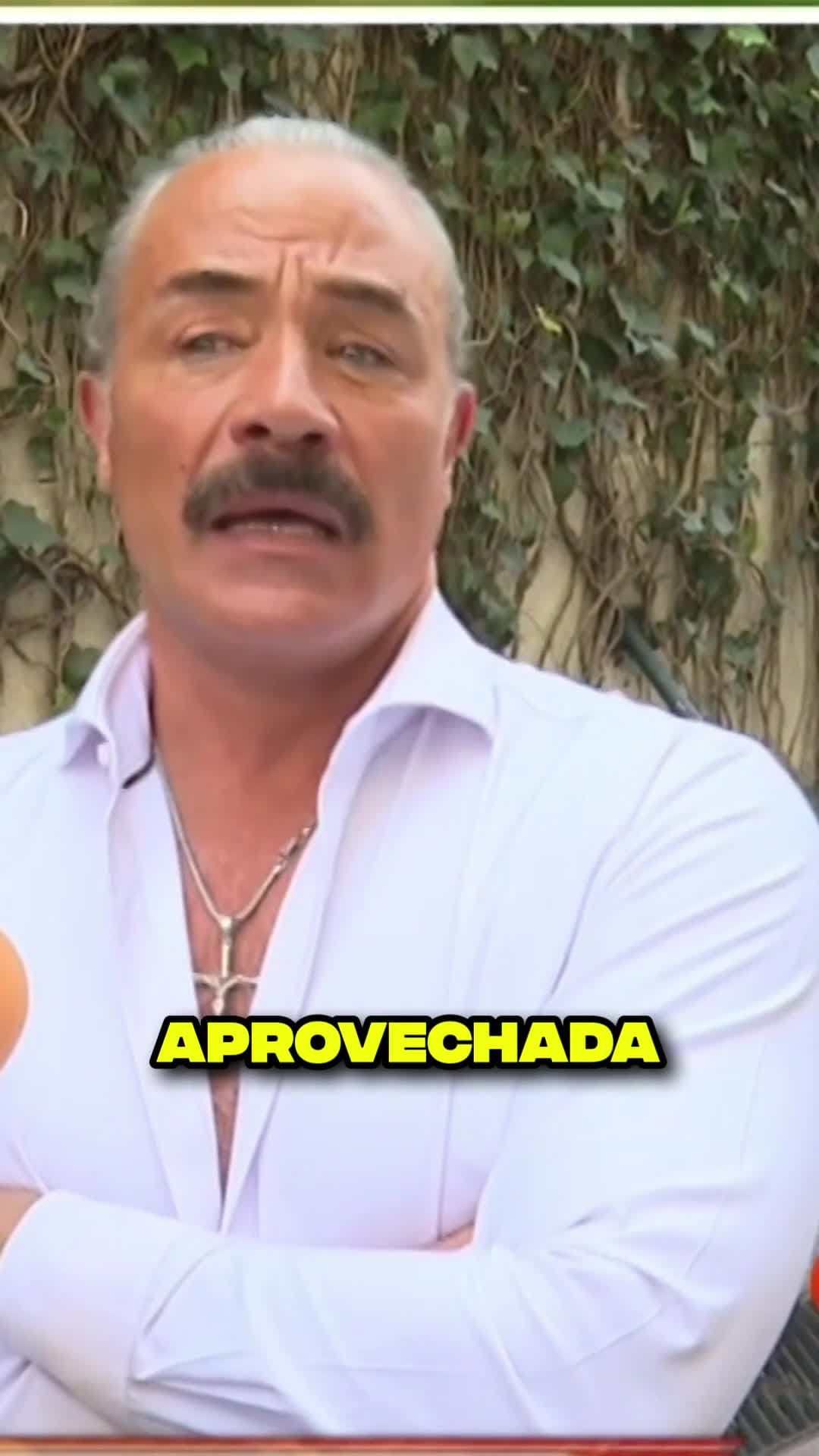 Sergio Sendel se siente ORGULLOSO con los primeros pasos en la actuación de su cachorro