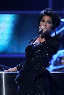 Video 'Mi Peor Error' de Alejandra Guzmán tiene más de 10 millones de reproducciones