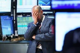 Wall Street recupera terreno y cierra en alza