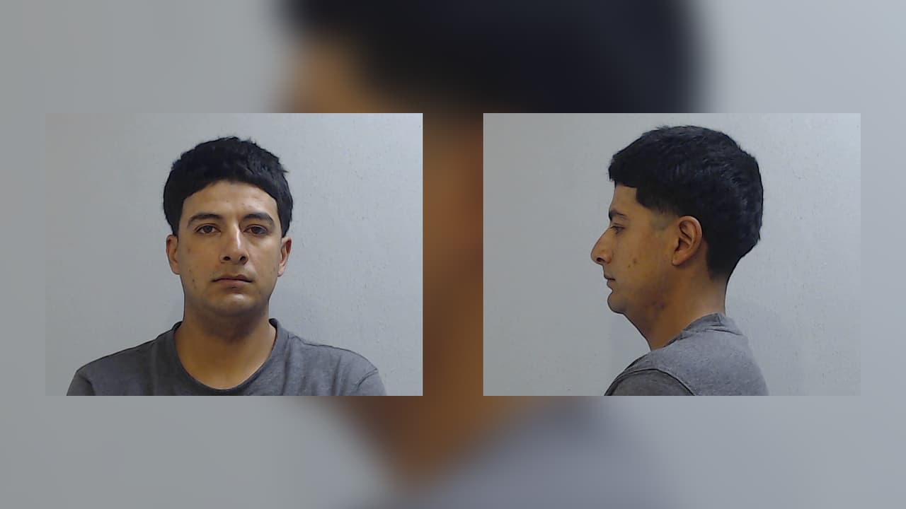 Está acusado por el asesinato de Yessica Baona