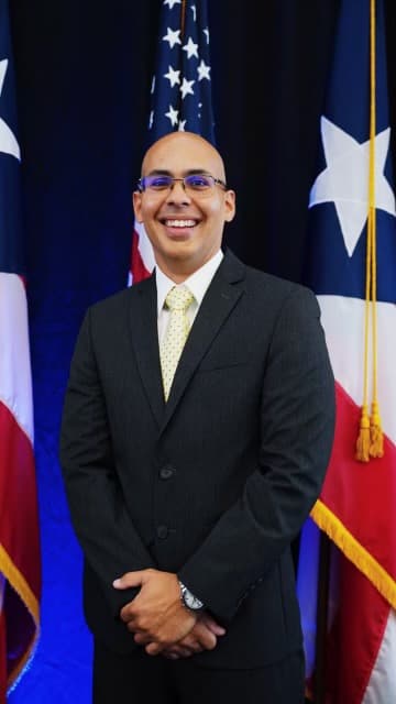 <b>Carlos Rivera Santiago</b> - Actualmente es el secretario del Departamento del Trabajo y bajo la administración de Pedro Pierluisi, se quedaría en el cargo a partir del próximo año.