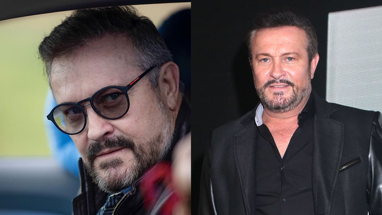 Arturo Peniche revela problemas de salud que lo hicieron terminar internado en un hospital