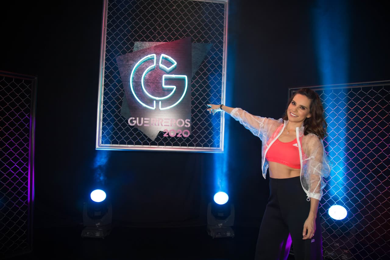 Sé testigo de una batalla llena de energía en medio de música, baile y diversión que mantendrá al espectador al filo del sillón desde el lunes 29 de junio a las 8P/ 7C por UniMás.