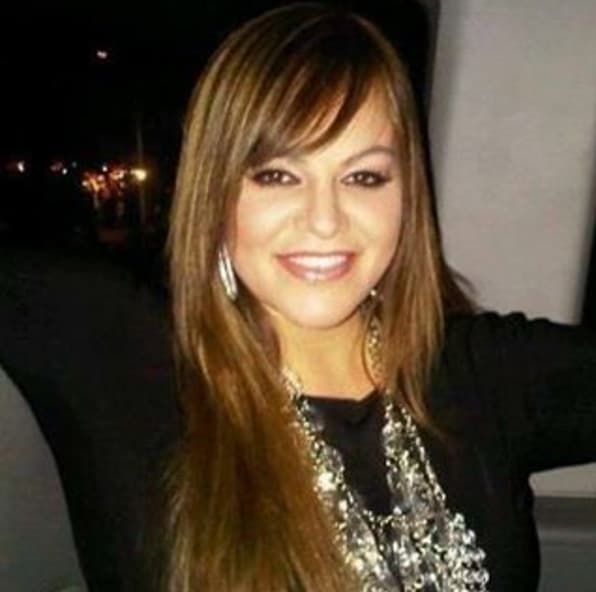 Algo que siempre caracterizó a la ‘Diva de la Banda’ eran las joyas y accesorios que utilizaba.