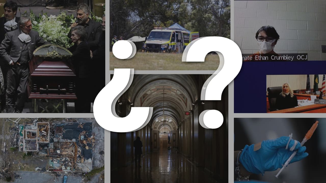 Despiden a Vicente Fernández, las vacunas preferidas por los CDC y el 'techo de la deuda': ¿cuánto sabes de lo que pasó esta semana?