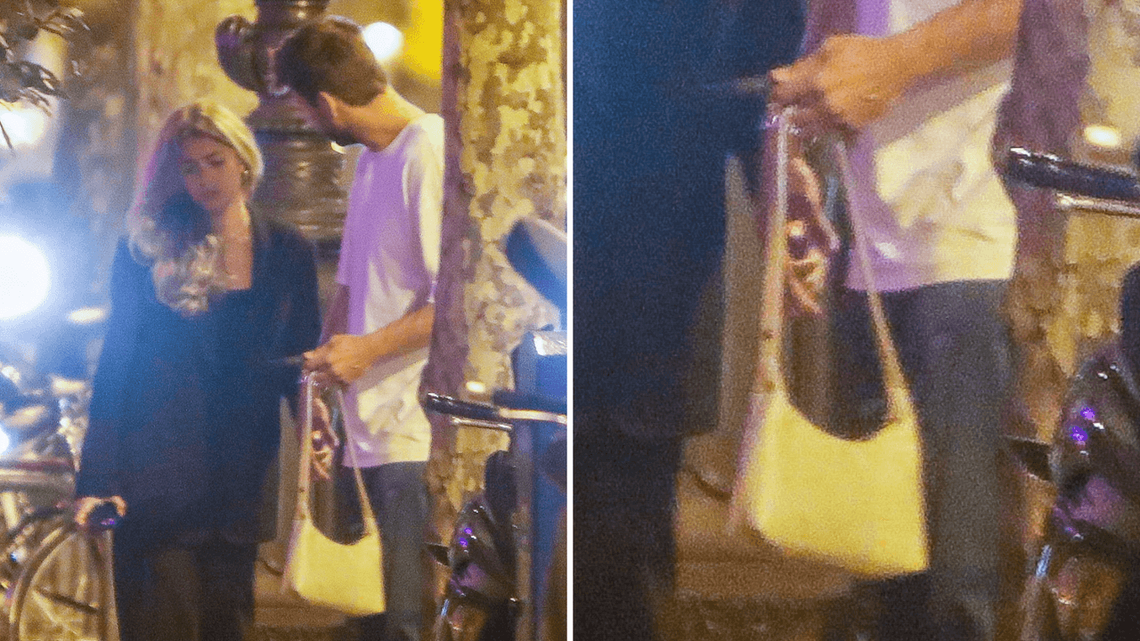 La colección de bolsos de Clara Chía