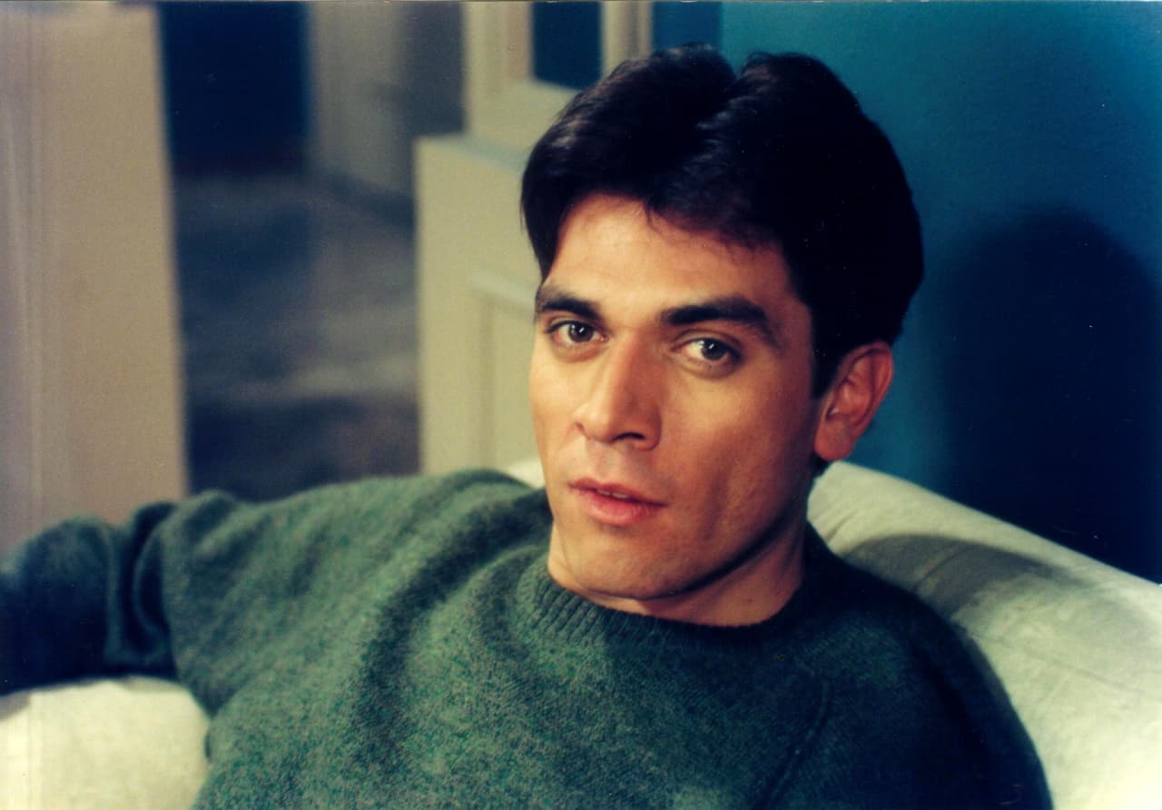 <b><a href="https://www.univision.com/temas/jorge-salinas">Jorge Salinas</a> lleva más de 20 años de exitosa trayectoria</b> como protagonista de telenovelas, recientemente reconoció que hace pocos meses 
<b>la "soberbia" lo cegó.</b>
<br>