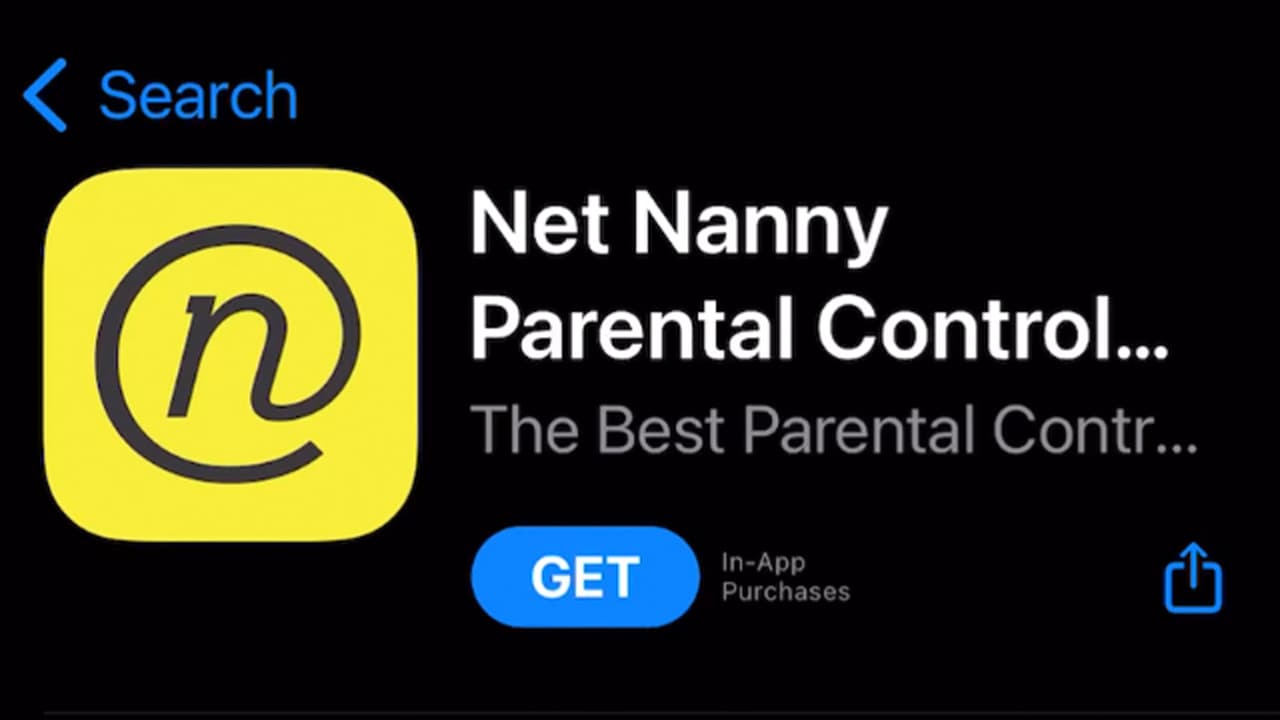 <h3 class="cms-H3-H3">Net Nanny:</h3> este sistema de software se puede instalar en hasta 10 dispositivos PC, Mac o Android diferentes para filtrar contenido web y 
<b>establecer límites de tiempo de uso de internet.</b>