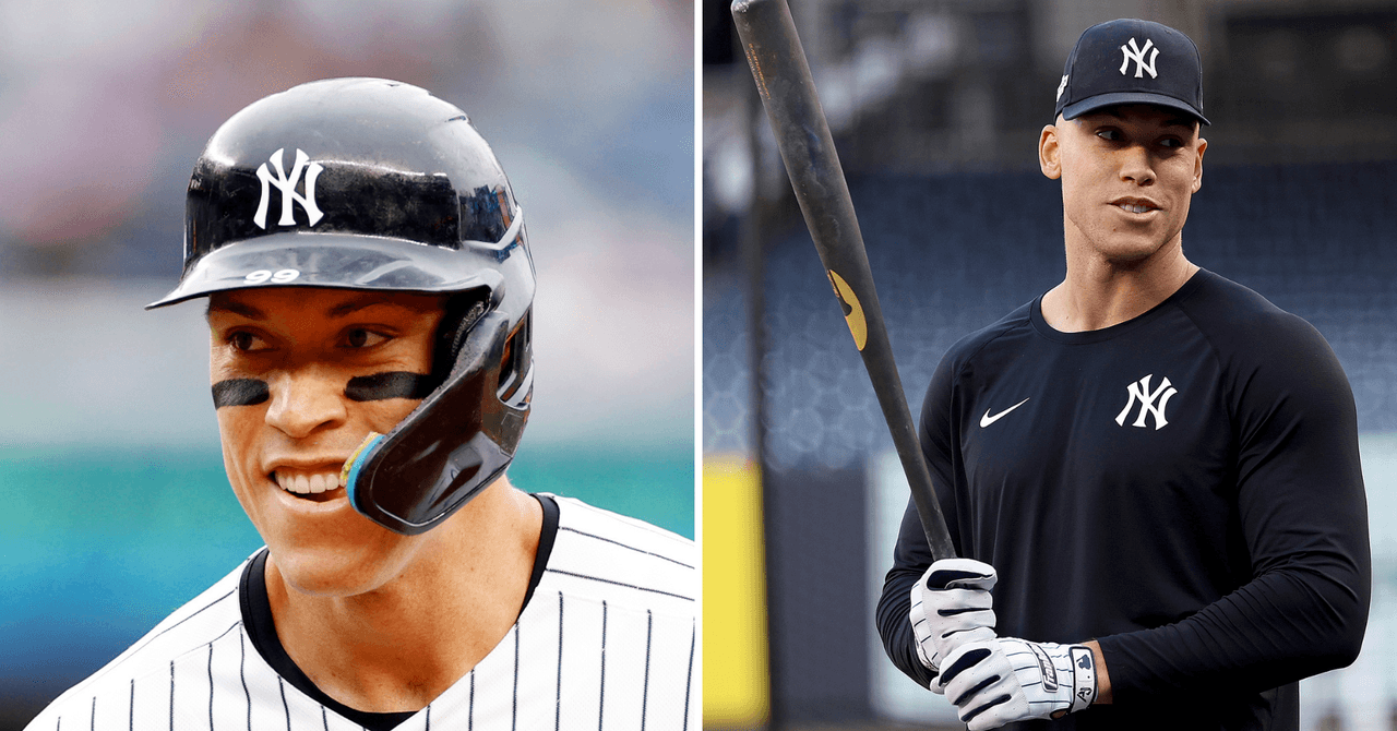 Aaron Judge