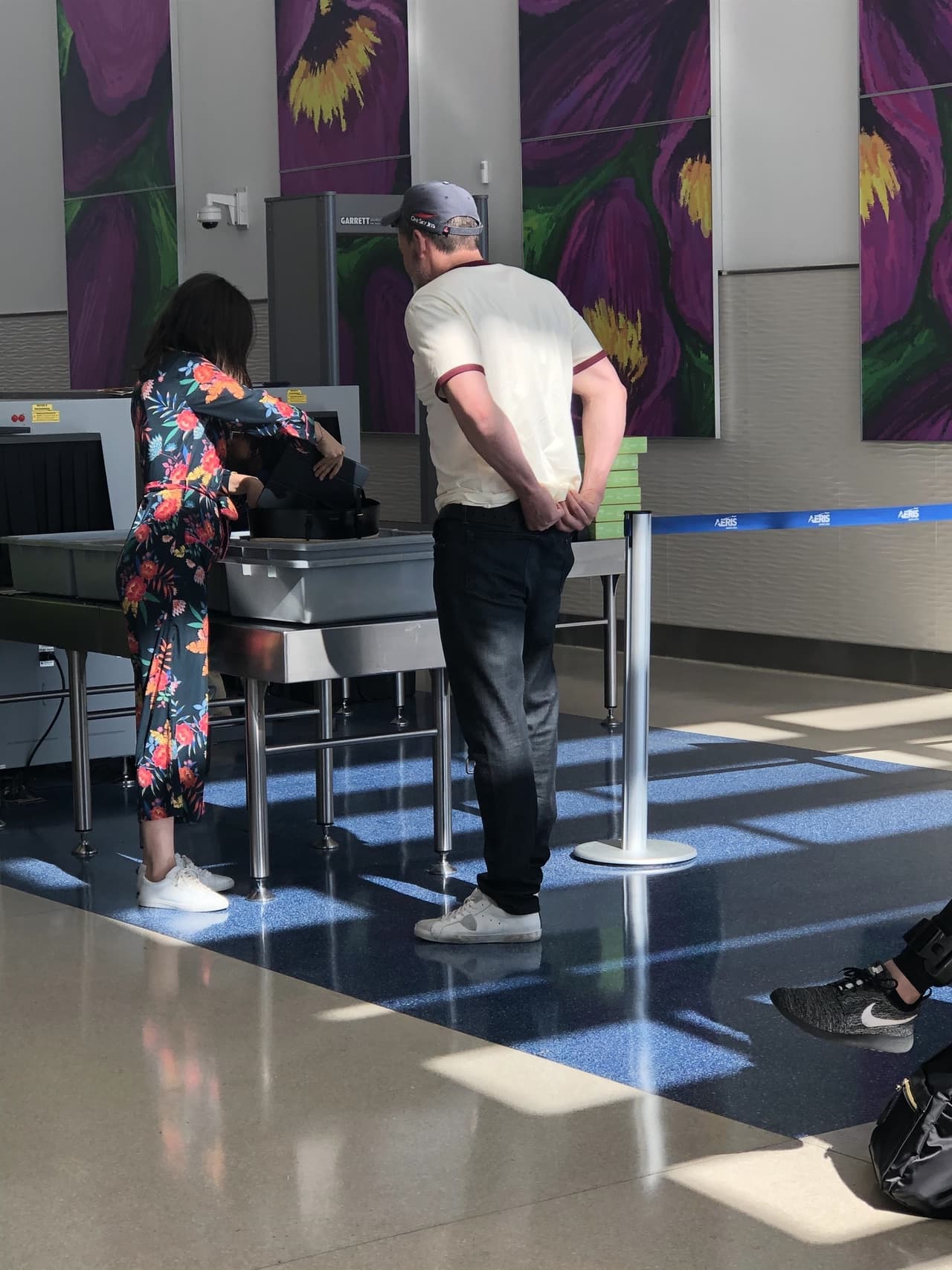 Para él, lo que le ha permitido mantenerse 99 por ciento sobrio durante los pasados 3 años, ha sido valorar el presente, cuidar "mi vida y mi familia".