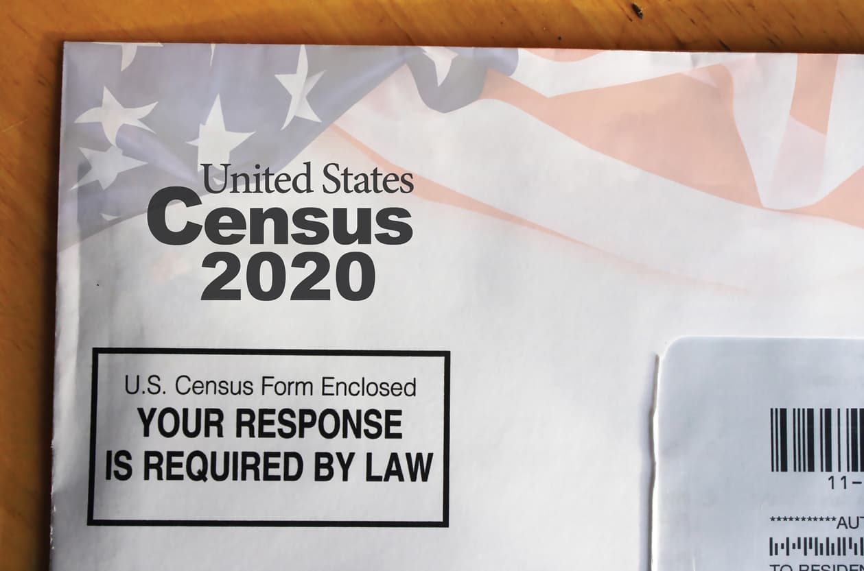 Everything you need to know about the 2020 Census