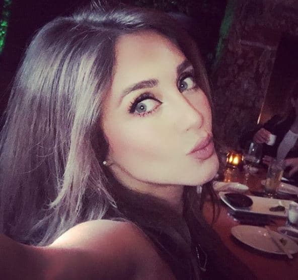 En los últimos días Anahí recurrió a sus redes sociales para compartir con sus seguidores su regreso, sin embargo, no había dejado claro si lo haría de mano de la música o con la actuación.