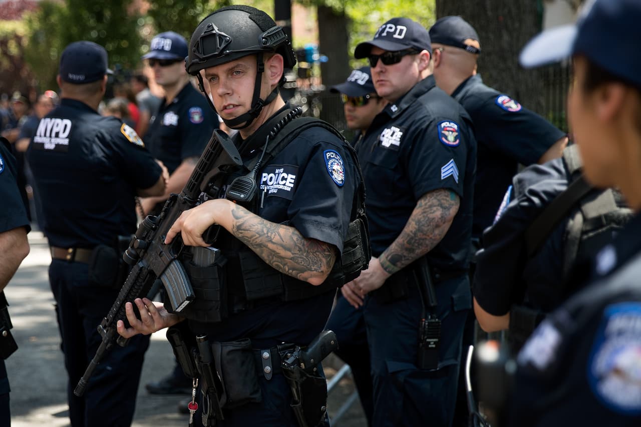 Cómo Trump busca asfixiar a las ciudades santuario