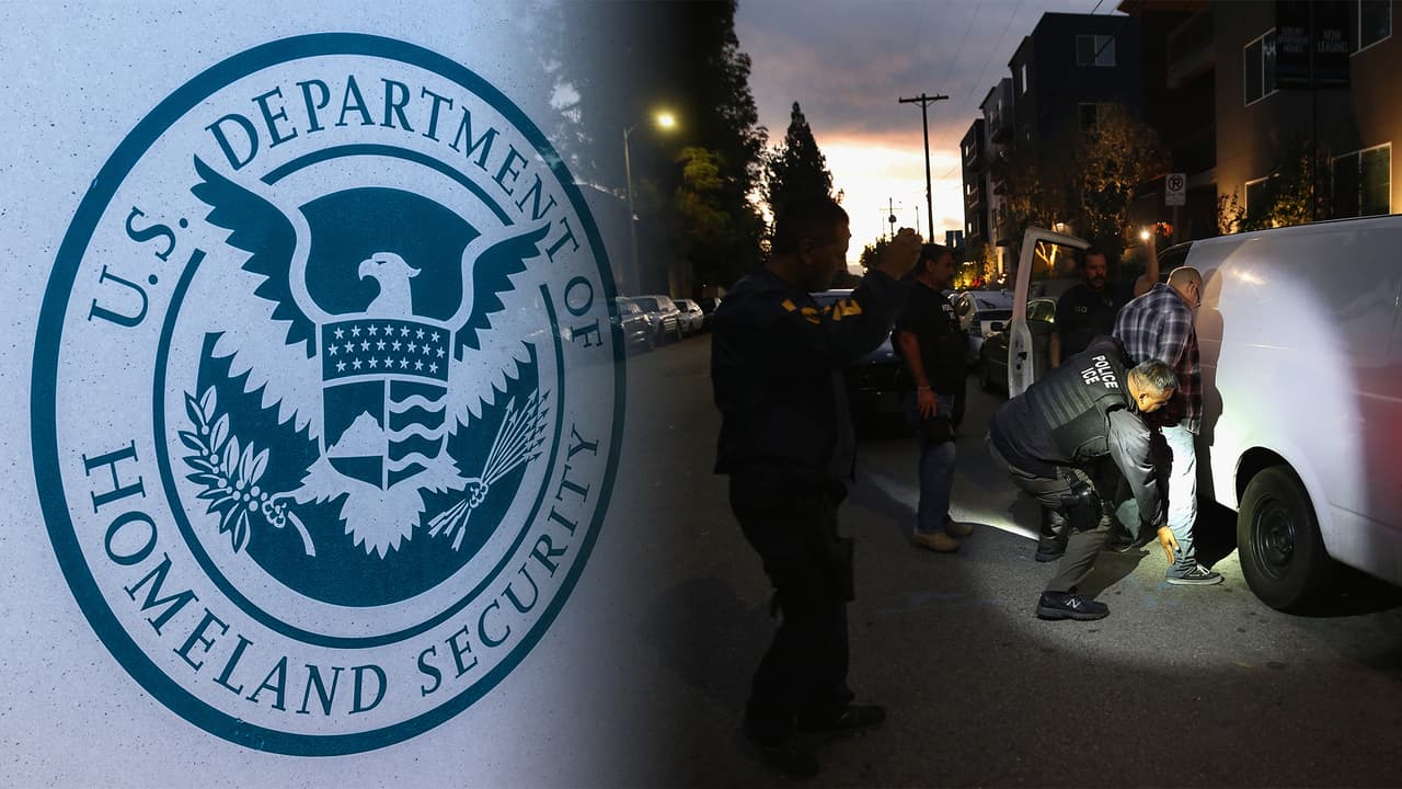 Inicia la revisión de deportaciones en la Corte Suprema y en Texas podrían no favorecer a inmigrantes