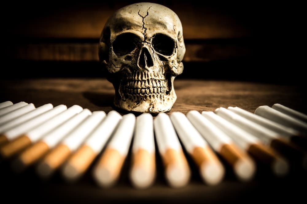 Ritual para alejar  los vicios