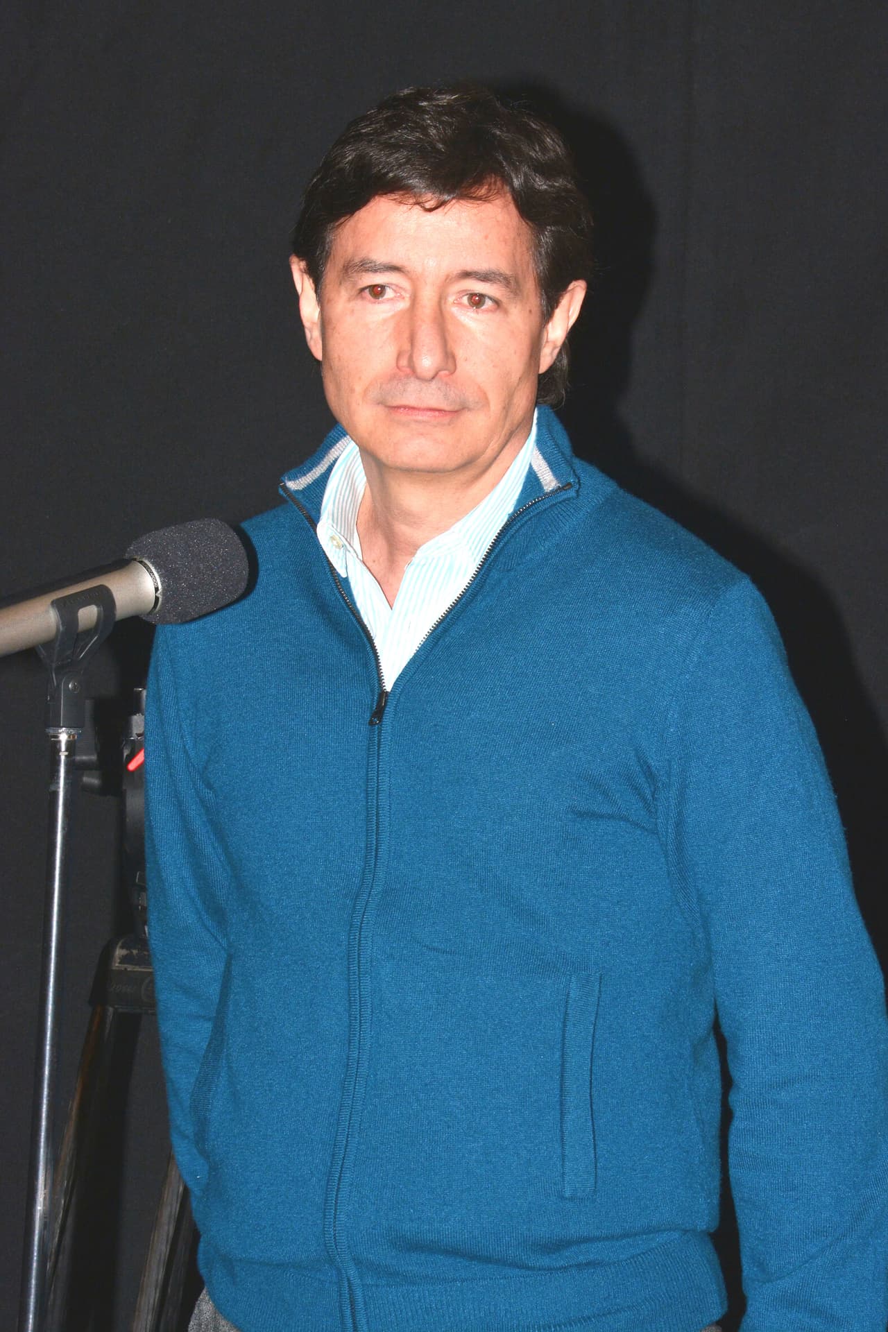 "Además, la zona de entretenimiento está dedicada al Chapulín Colorado, donde queremos que la gente sienta que se toma la pastilla de chiquitolina y ahí hay juegos, incluyendo 
<b>una experiencia de realidad virtual</b>", aseguró Roberto Gómez Fernández a El Universal.