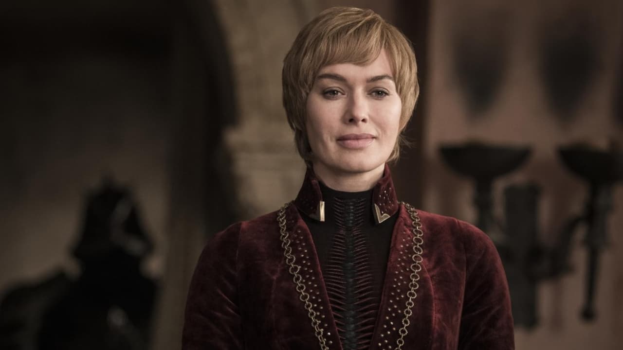 Cersei Lannister.
<br>