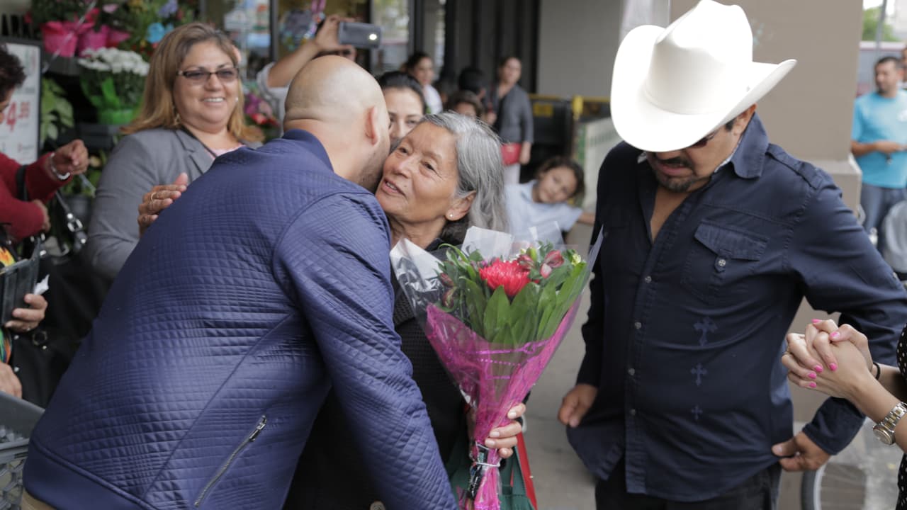 El Bueno, La Mala y El Feo complacieron a muchas madres del Sur de California.