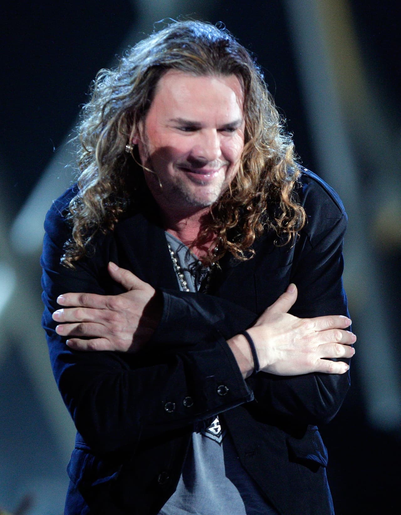 Hasta el momento Fernando Olvera, mejor conocido como Fher, no ha dado declaraciones sobre el supuesto tratamiento estético al que fue sometido.