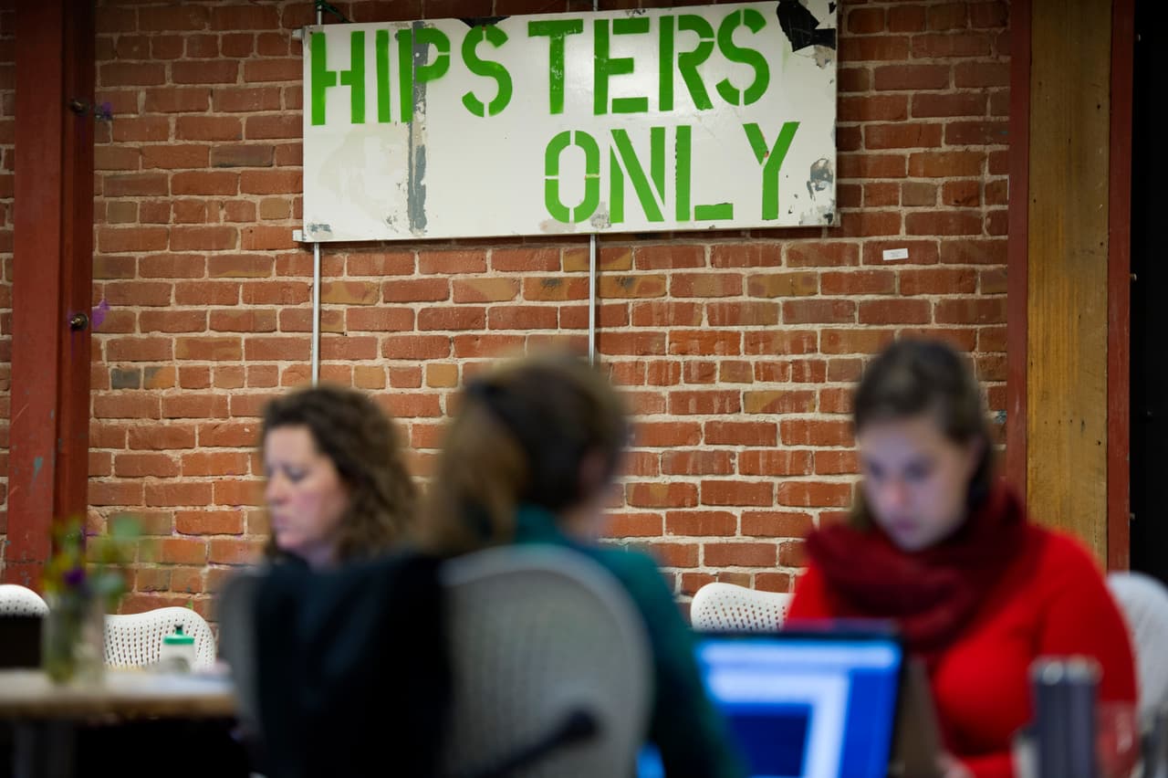 Silicon Valley es de los ricos: familias pobres dejan San Francisco, San José y Oakland 