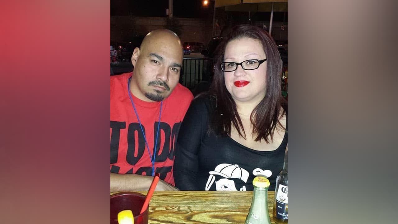 “Ella tenía problemas con el hígado, necesitaba un trasplante de hígado y su sistema inmune, sus defensas eran muy, muy pocas”, señaló la madre.