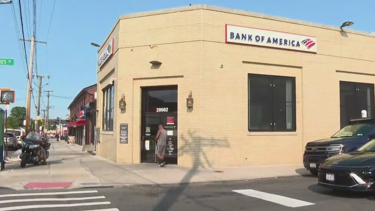 Dos hombres asaltan un camión de valores en Queens: esto se sabe de los sospechosos