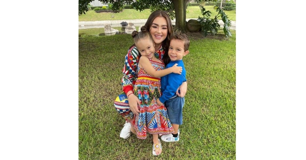 hijos de Saúl ‘Canelo’ Álvarez