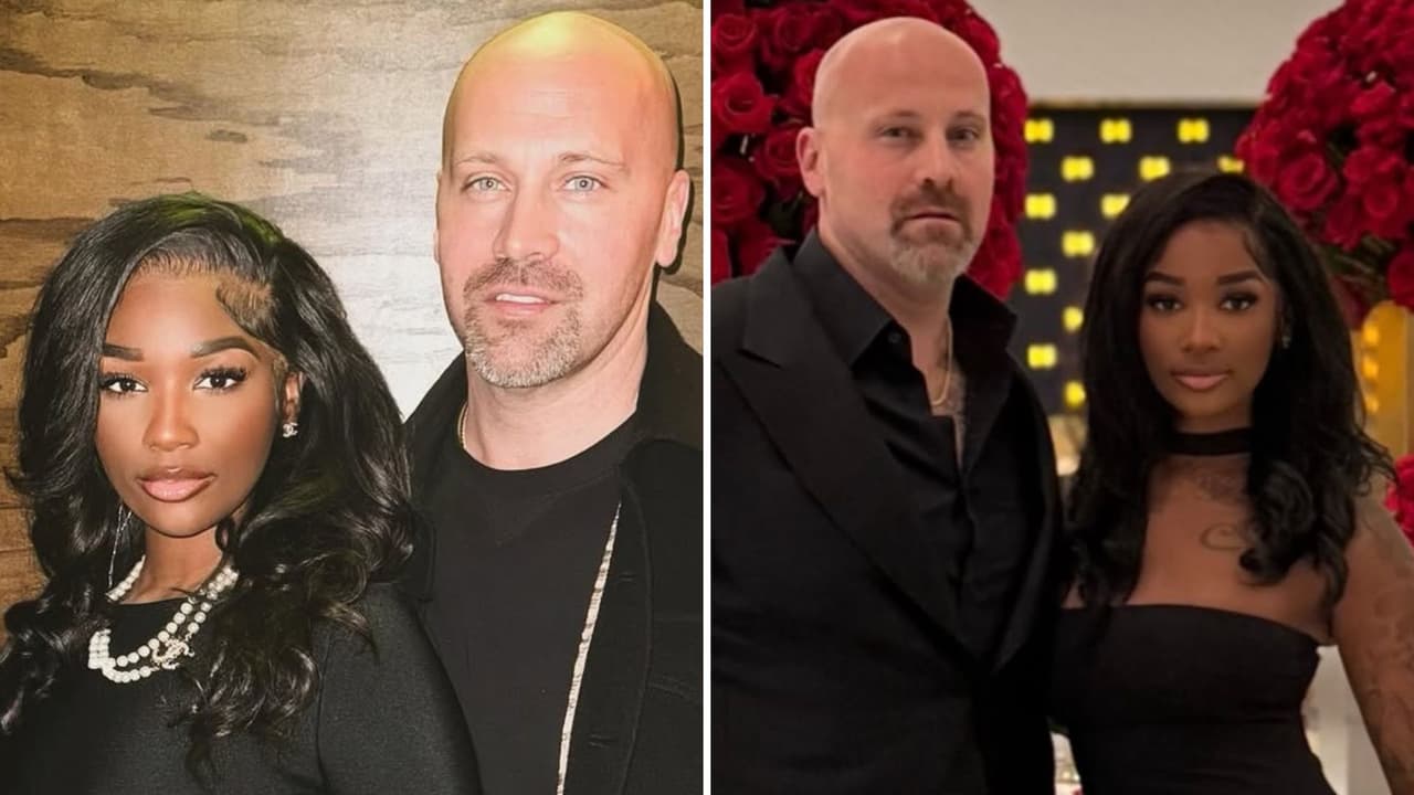 Muerte de la ‘influencer’ Ashlee Jenae: sus padres afirman que ahora no saben dónde está el prometido