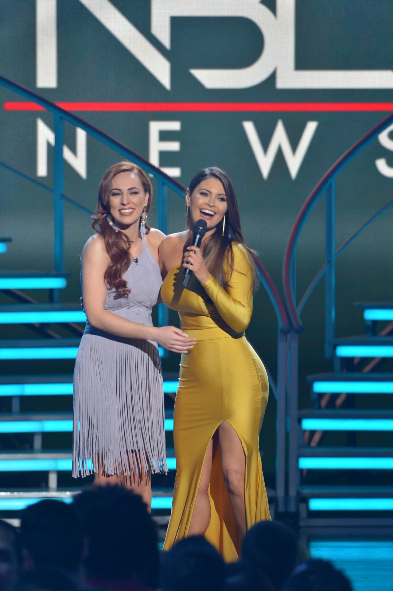 Prissila estaba muy contenta de regresar a NBL VIP. Sin embargo, no se esperaba una noticia que llegará en nueva meses. Ahora, su bebé es su nueva corona y su prioridad número uno.