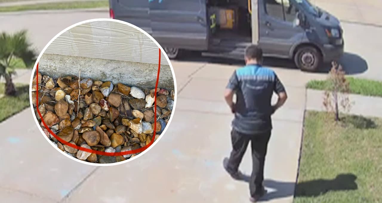  Una urgencia de orinar no justifica hacerlo en cualquier parte: Esto dice la ley en Texas