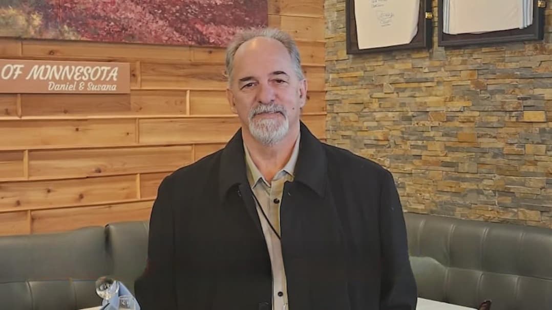 Uruguayo compara operativos en Minnesota con la dictadura de su país: "Hay pánico y temor"