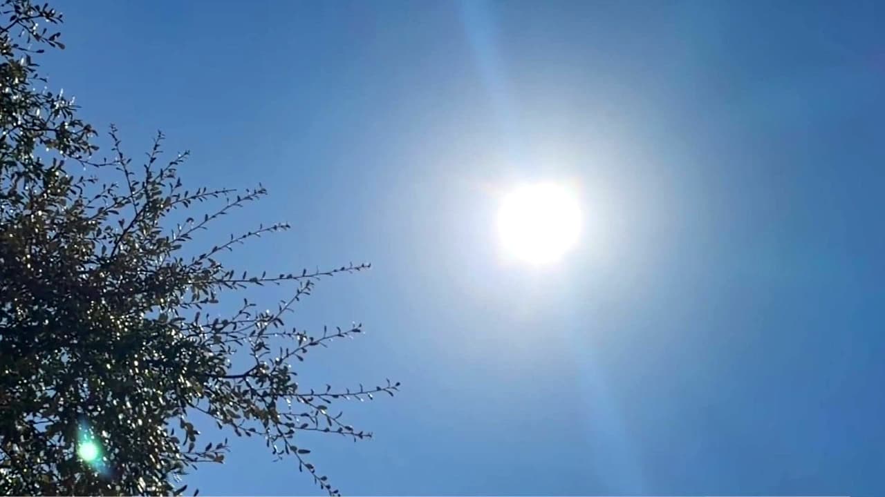 Impacto del calor extremo en la salud y los derechos de los trabajadores al aire libre en Texas